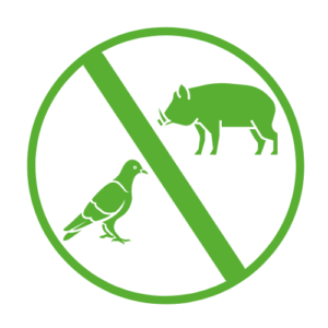 Control de Fauna Silvestre